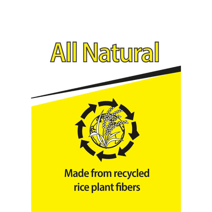 CatSpot Plant Fiber Clumping Litter