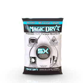 Magic Dry Multi-Purpose Absorbent